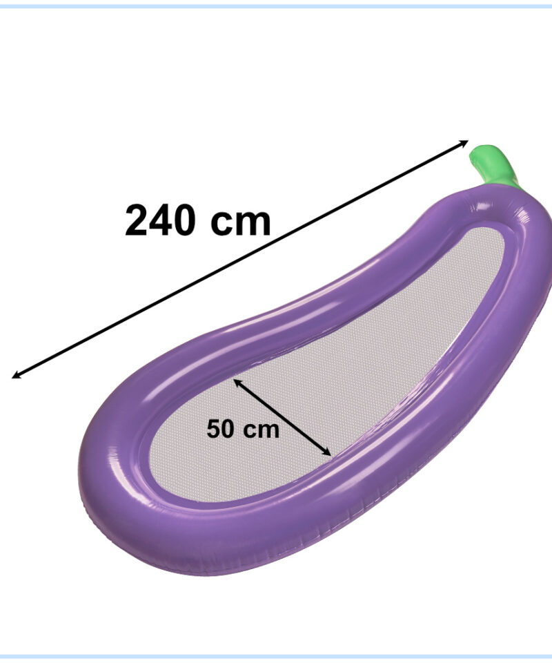 Unikaalne disainiga suvemadrats