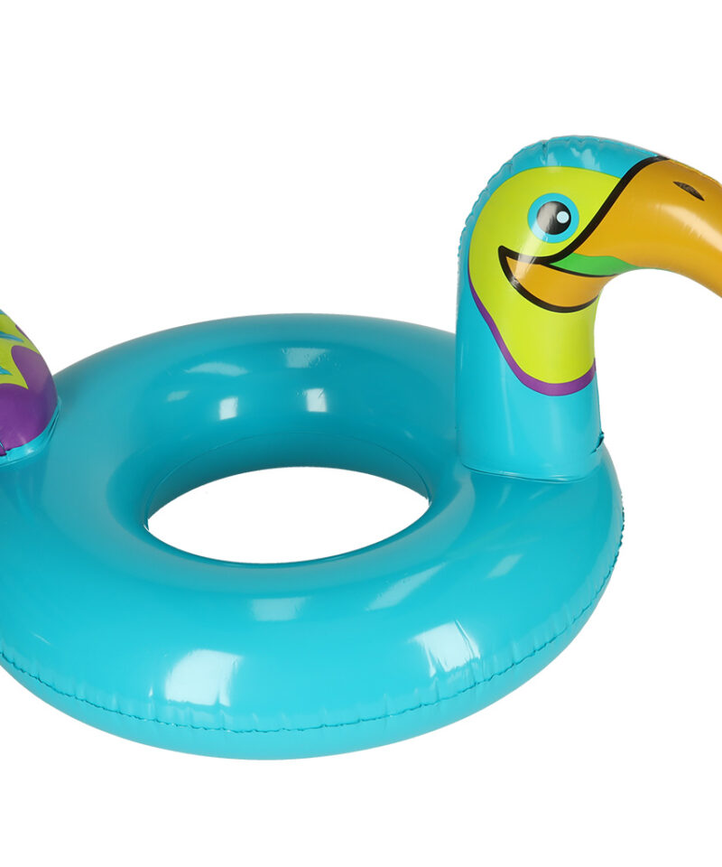 Turvaline ujumisrõngas lastele