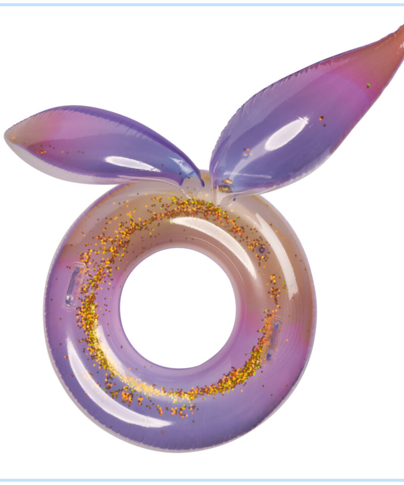 Mugav ja turvaline ujumisrõngas