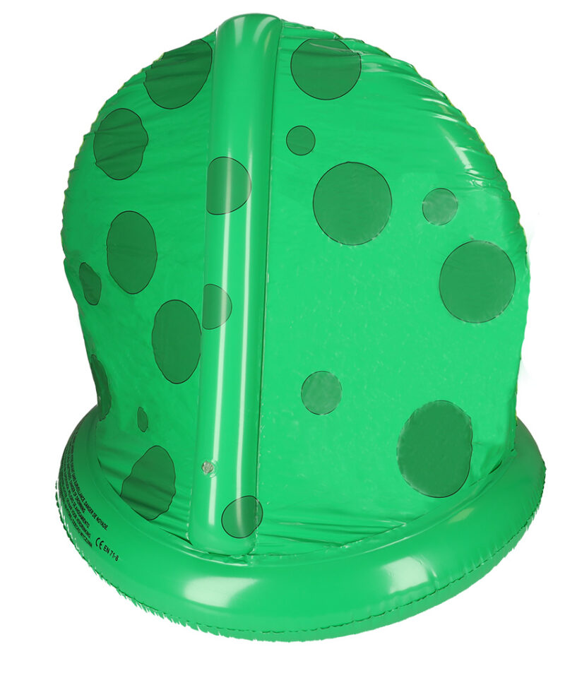 Kerge ja kaasaskantav bassein