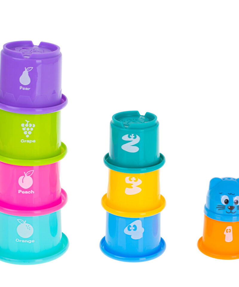 Laste loogilise mõtlemise arendamine