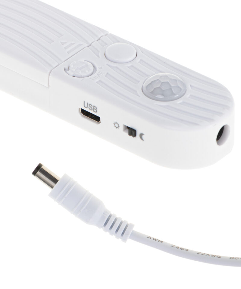 Paindlik LED-valgusti toiteallikas