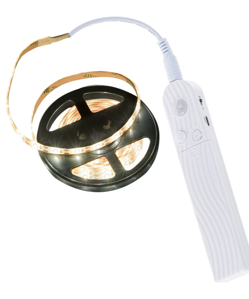 Hämarusanduriga LED-valgusti