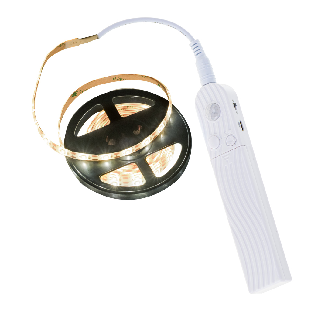 Hämarusanduriga LED-valgusti