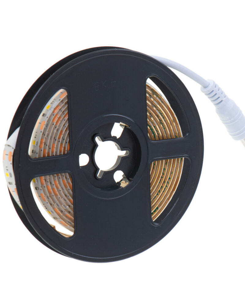 Hämarusanduriga LED-valgusti