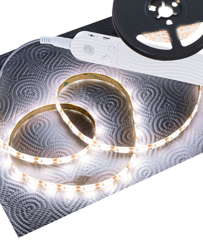 Hämarusanduriga LED-valgusti