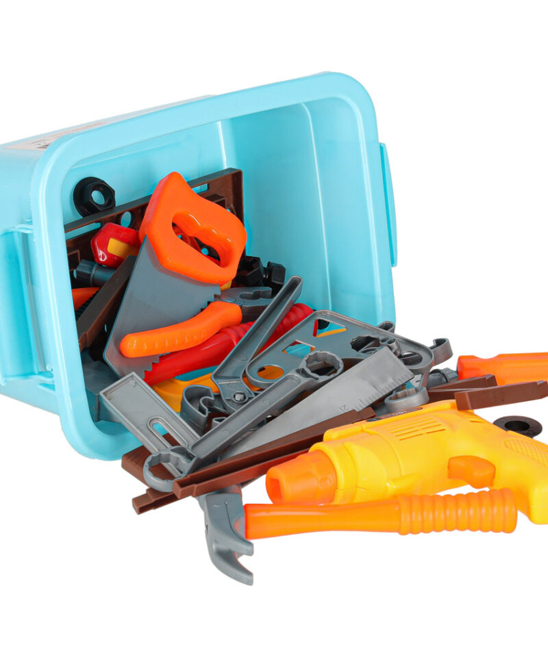 Ohutud tööriistad lastele meisterdamiseks