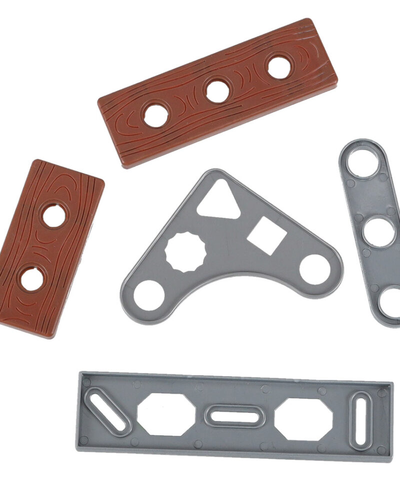 Loovust arendav tööriistade komplekt