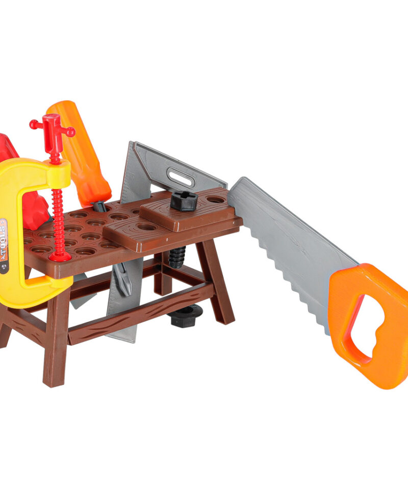 Laste ohutud mängutööriistad