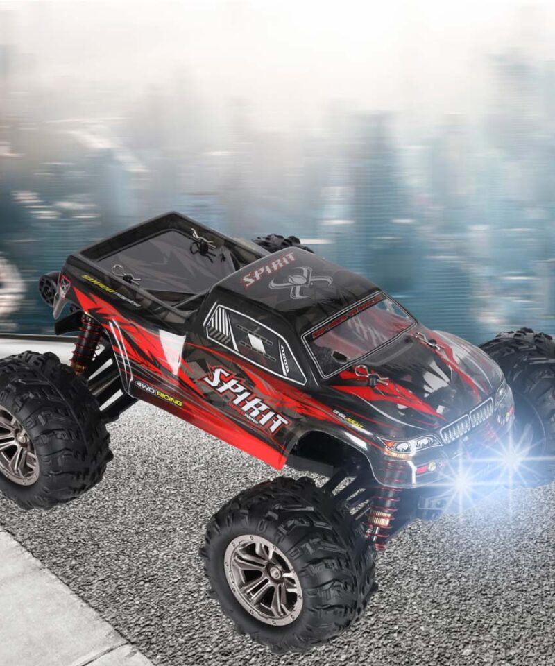 Võidusõit mitme autoga