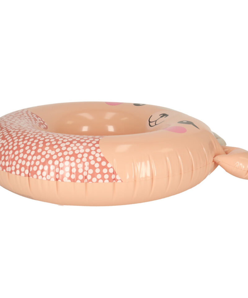 Ujumisrõngas loomakujundusega