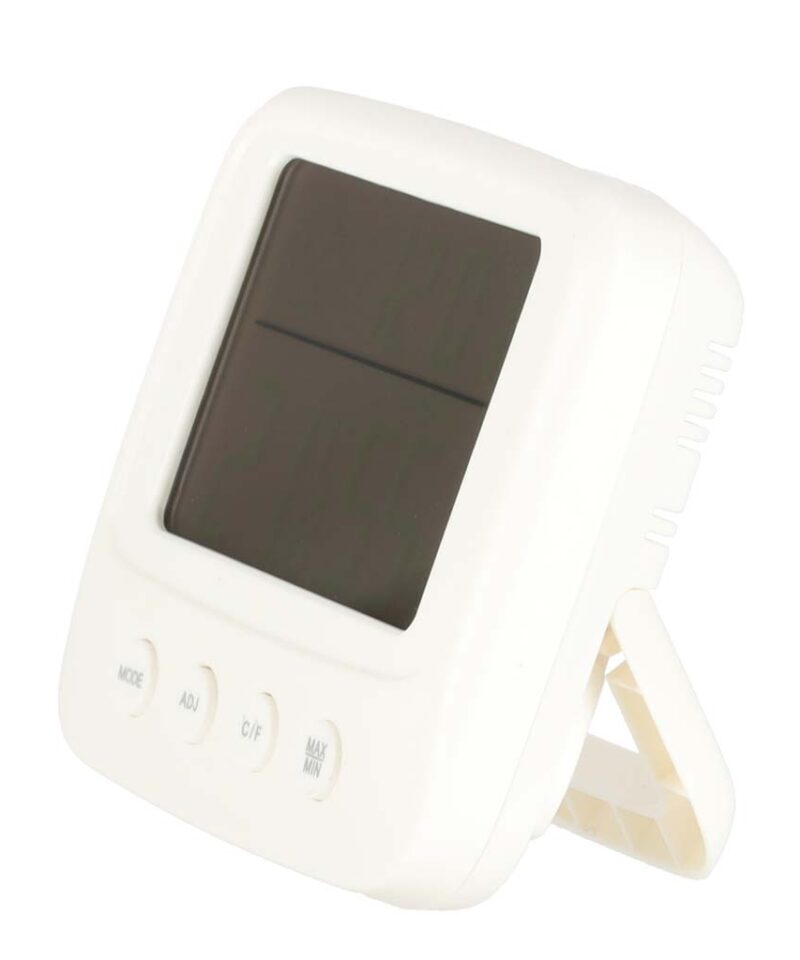 Niiskusmõõtja kontorisse