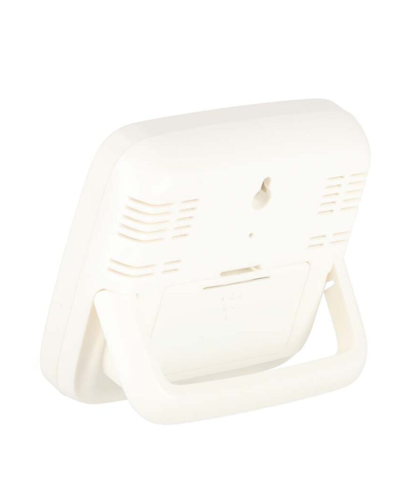 Täpne temperatuurinäit