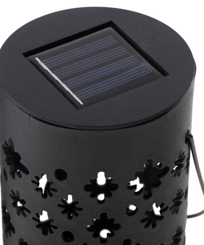 LED aiavalgustid terrassile