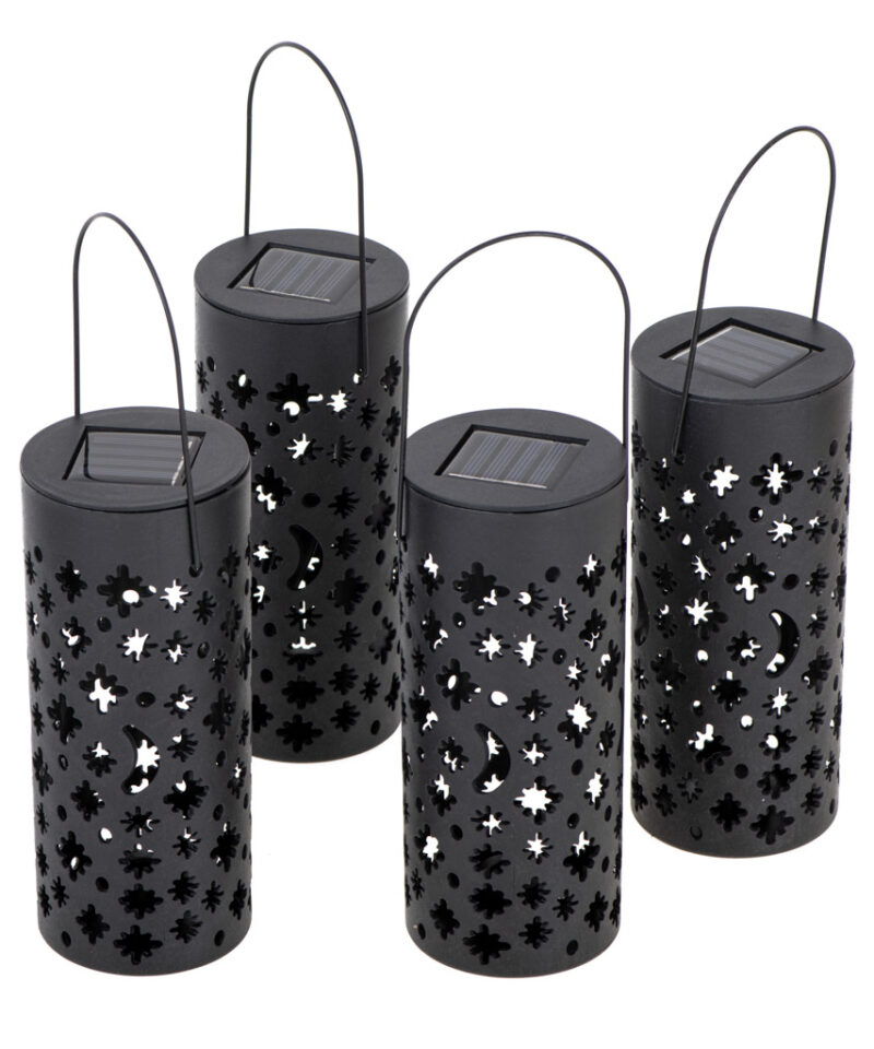 Ilmastikukindlad aiavalgustid