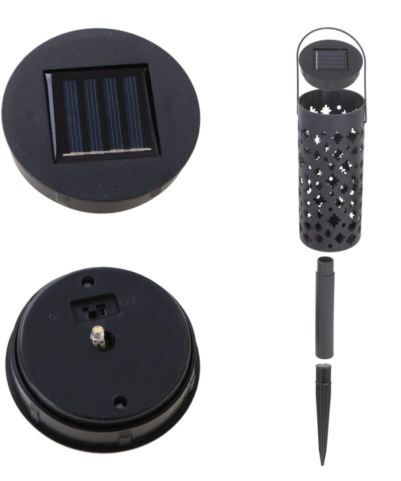 Aiavalgustid ilma kaabliteta