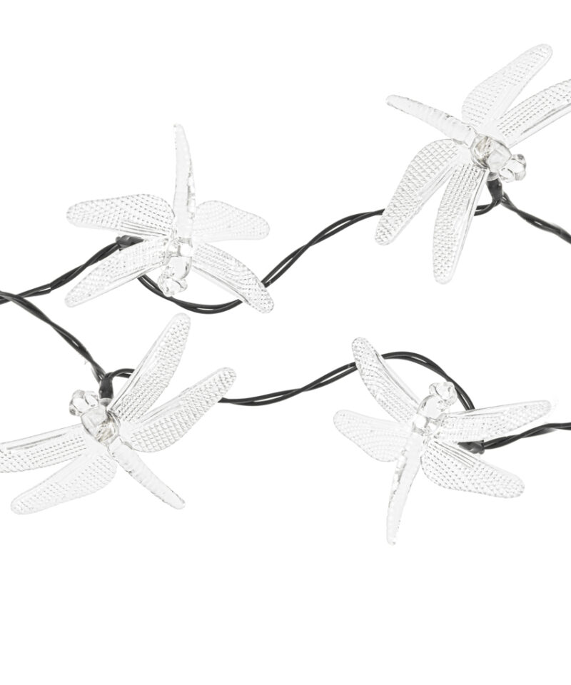 Päikeseenergiaga aiavalgustid rõdul