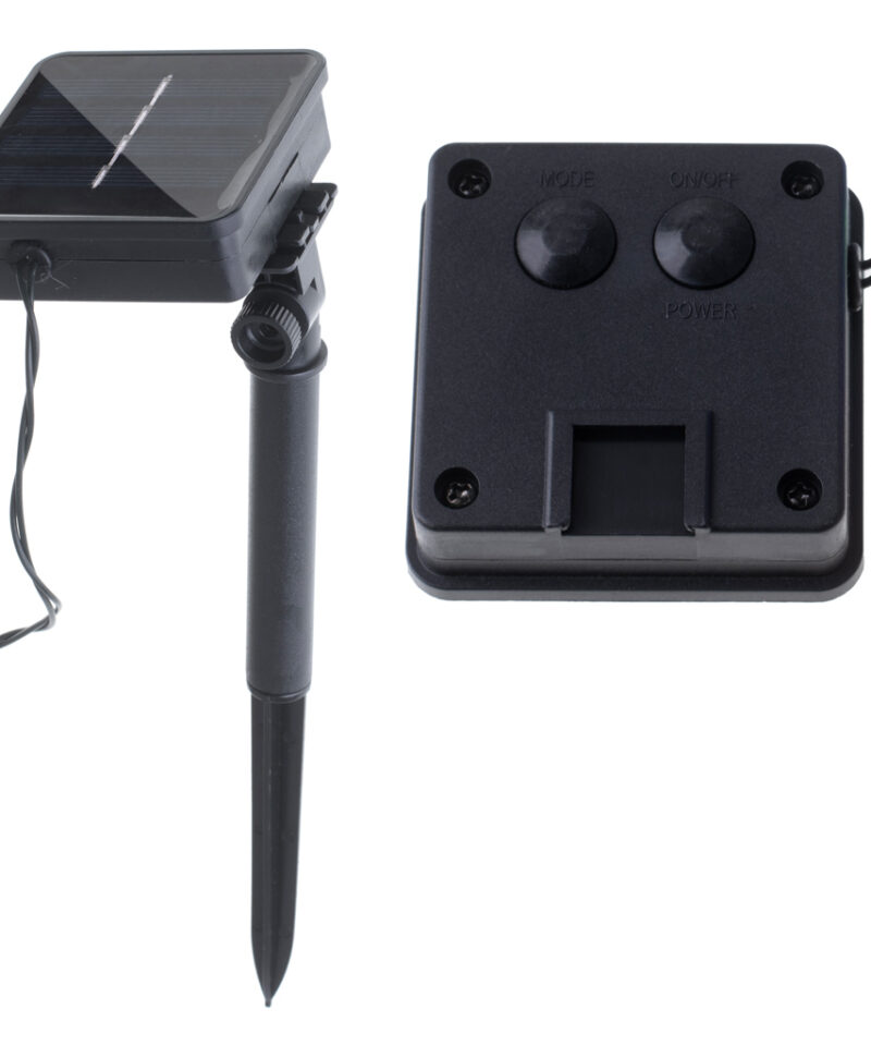 LED valguskett hämaraanduriga