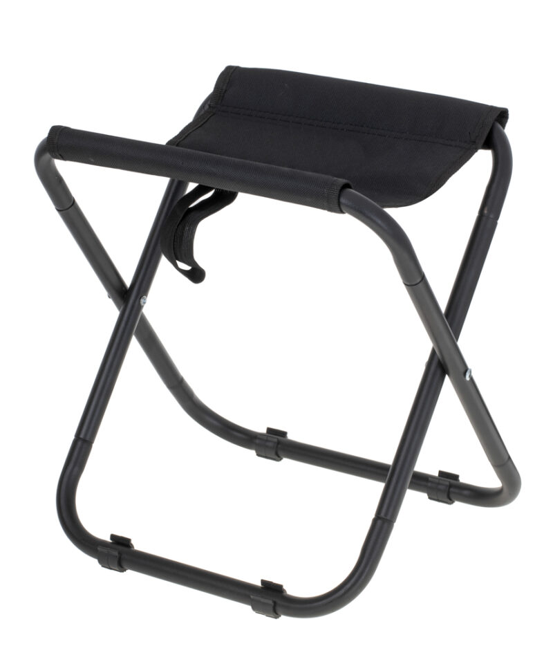 Matkakäru pakitud kujul