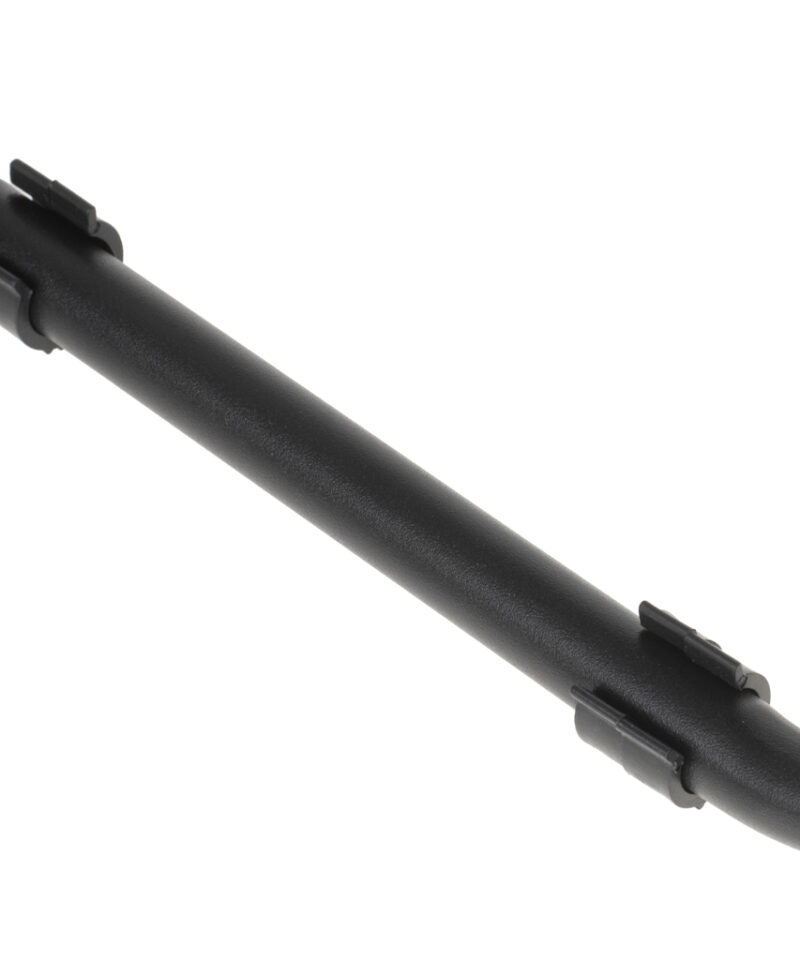 Matkakäru avatud asendis