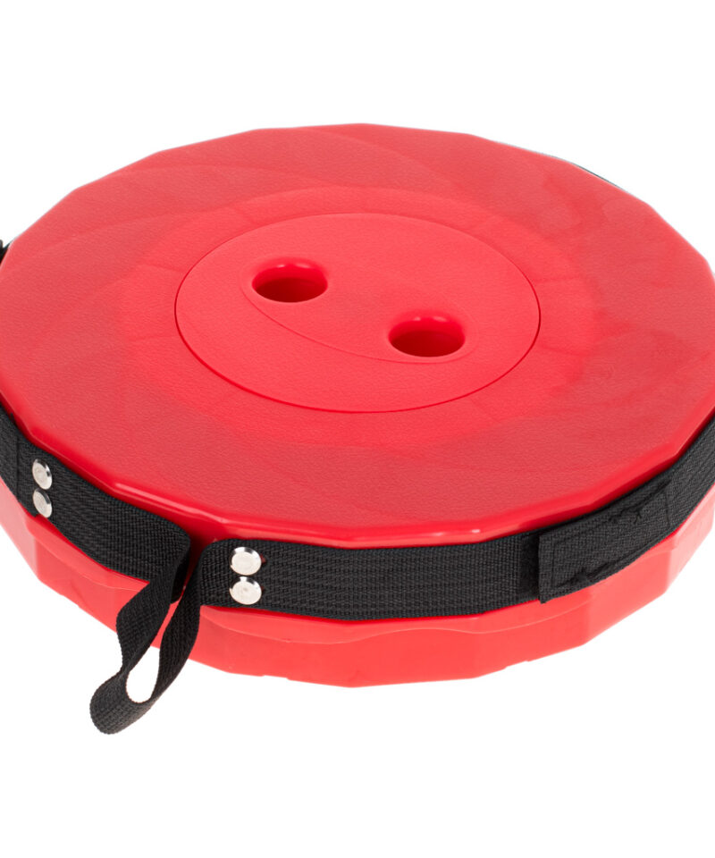 Praktiline taburet matkale ja piknikule