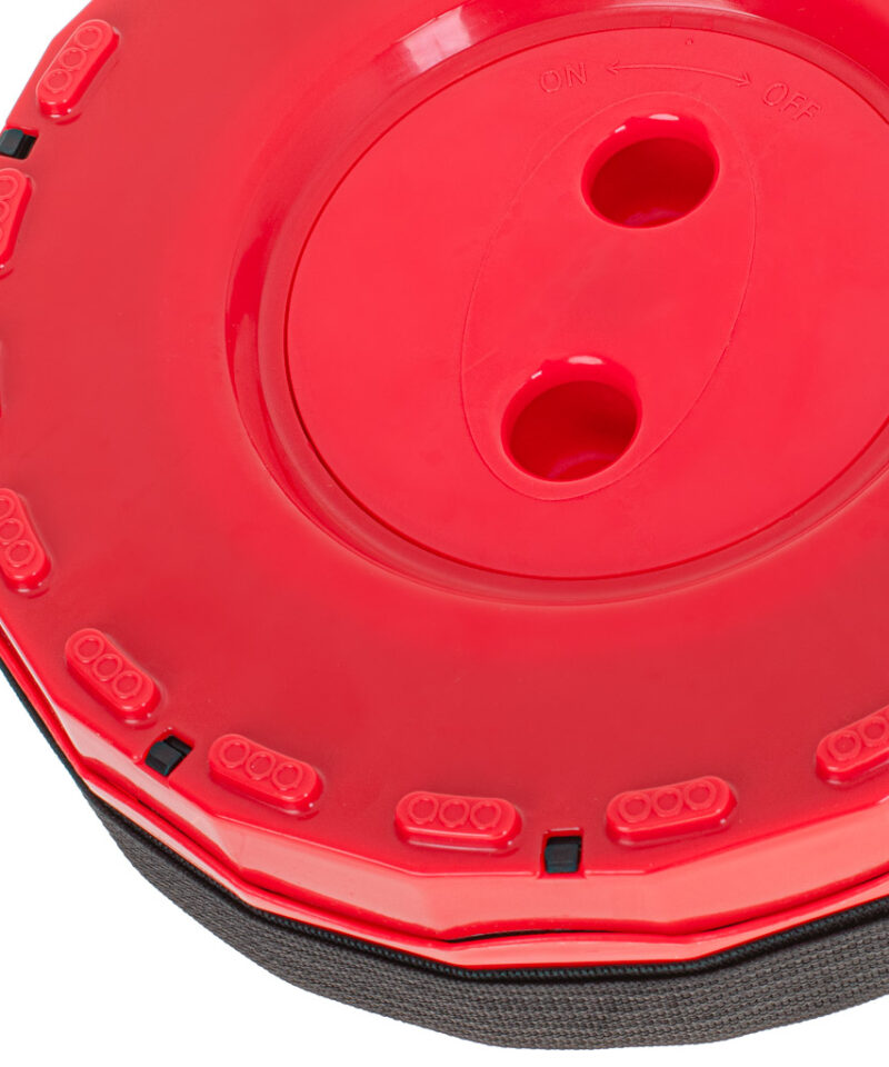 Mugav taburet aiatöödeks ja kalapüügiks