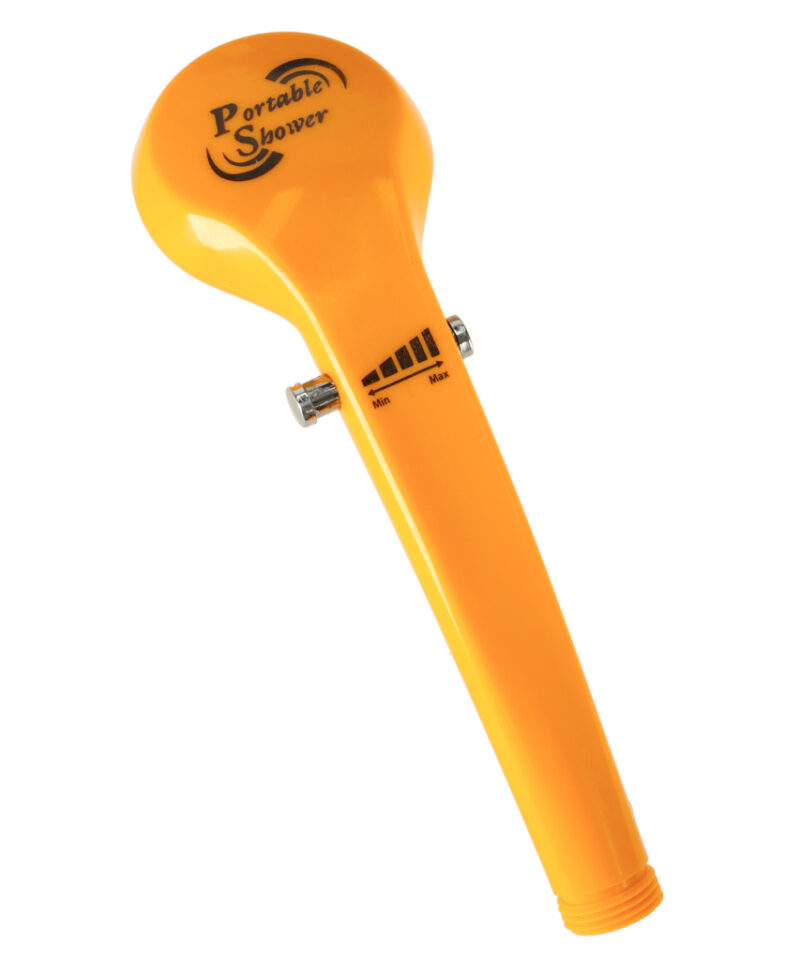 Reguleeritav veejuga matkadušš