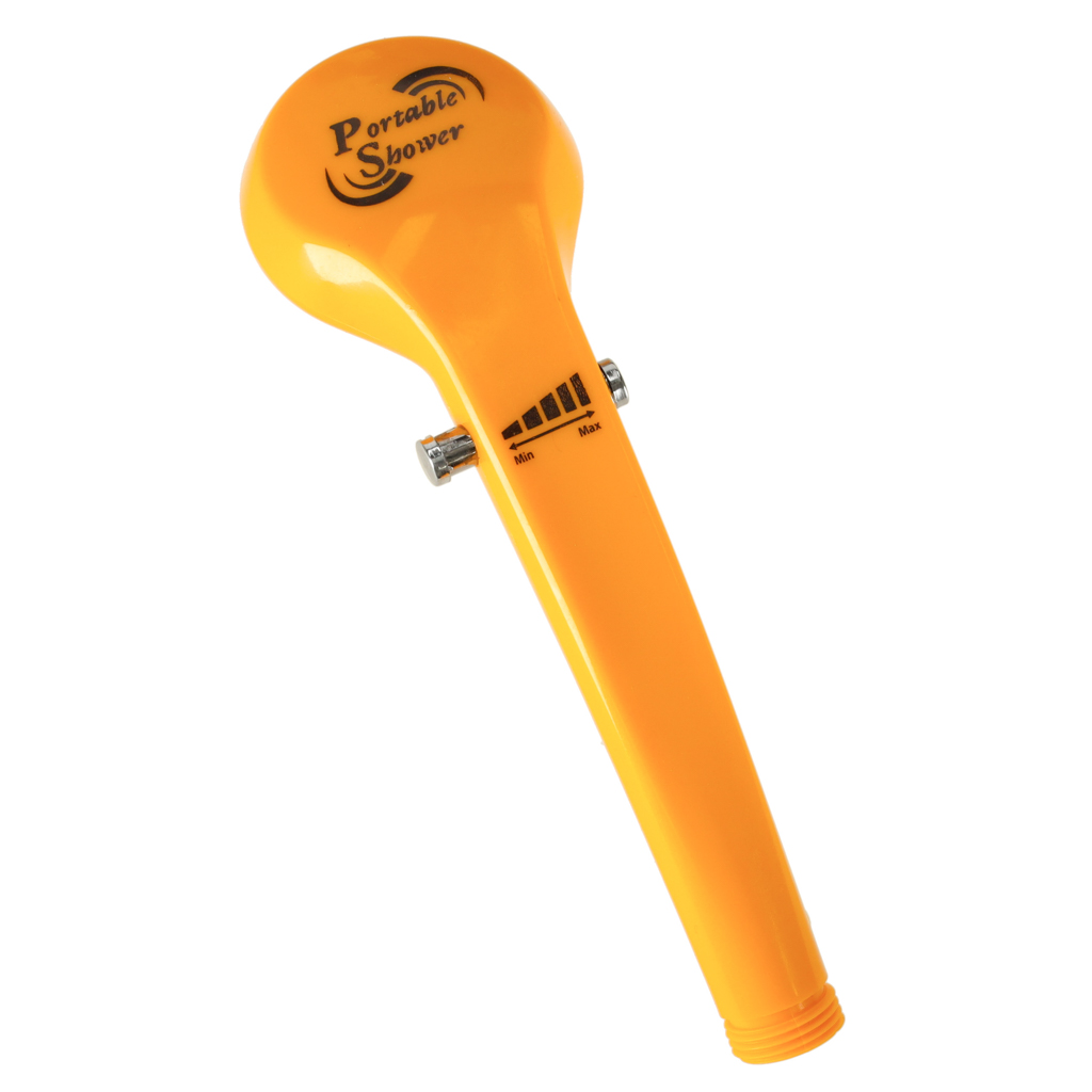 Reguleeritav veejuga matkadušš