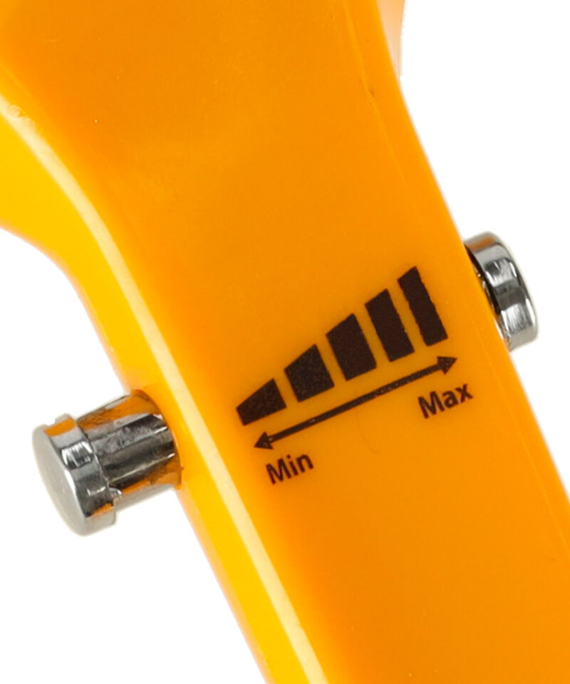 Dušiotsik kinnitatav erinevatele pindadele