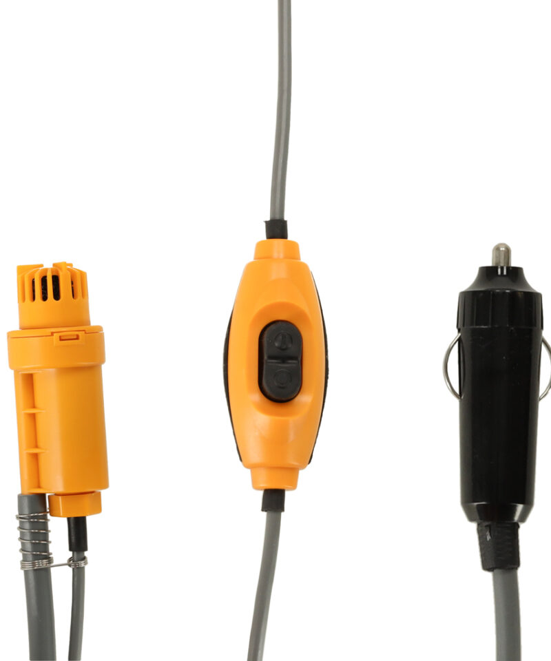 Matkadušš puhta vee tagamiseks