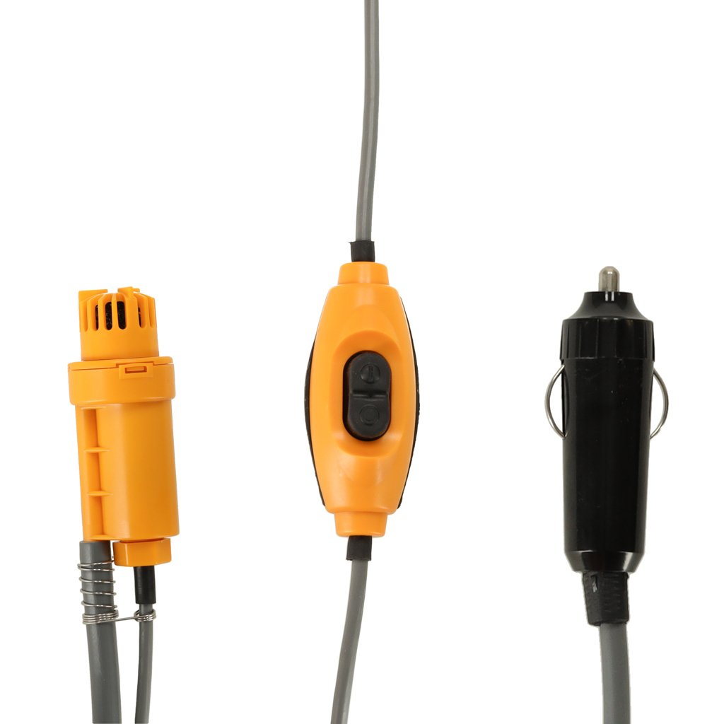 Matkadušš puhta vee tagamiseks