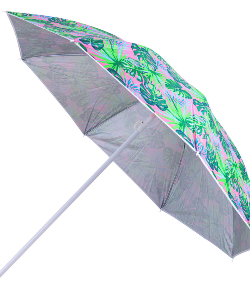 Vastupidav lehemustriga päikesevari