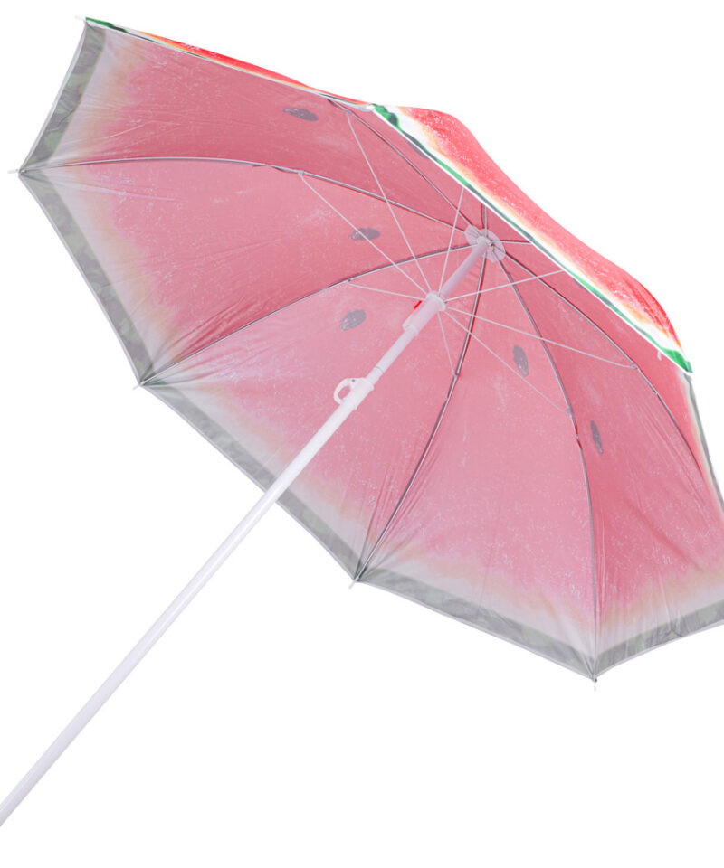 Lihtsasti transporditav aiapäikesevari