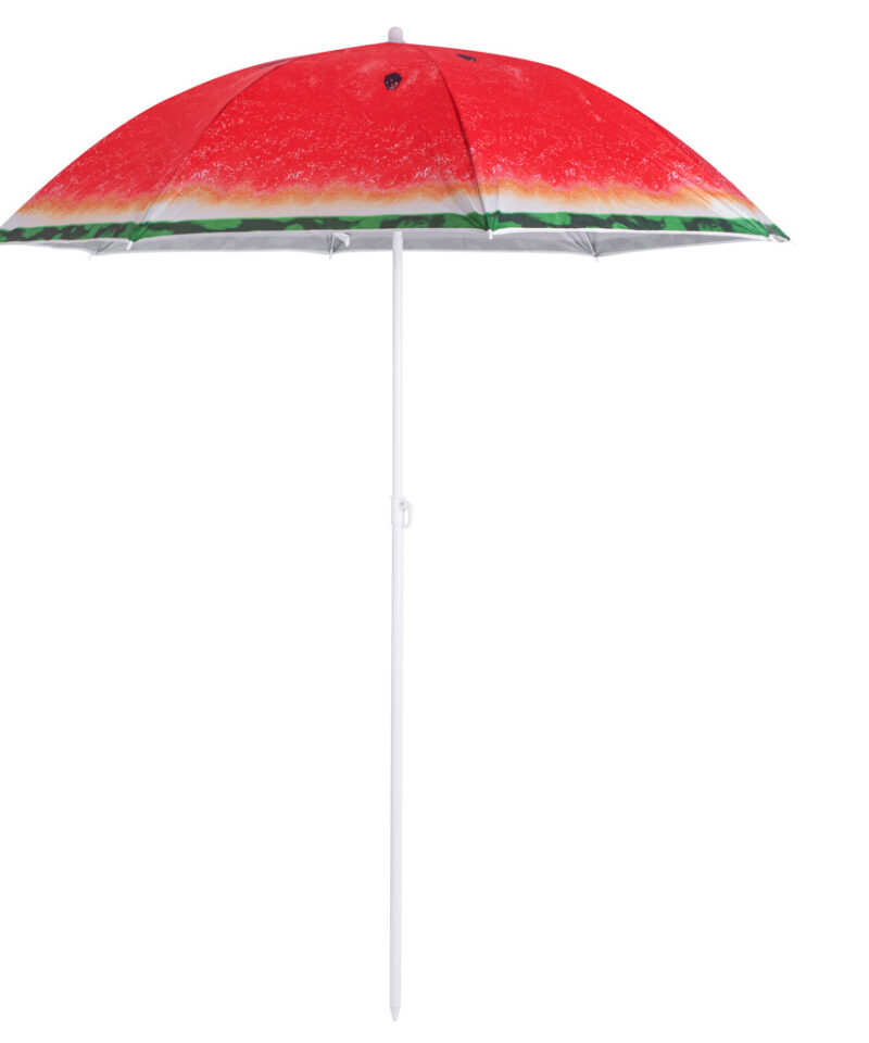 Stabiilne ja vastupidav päikesevari