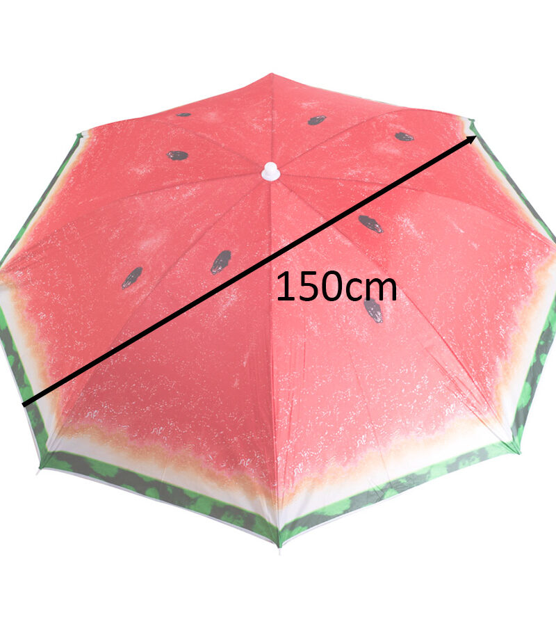 Stabiilne ja vastupidav päikesevari