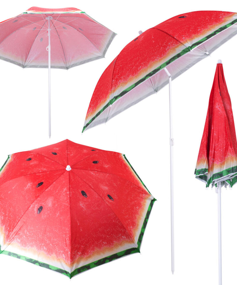 Stabiilne ja vastupidav päikesevari