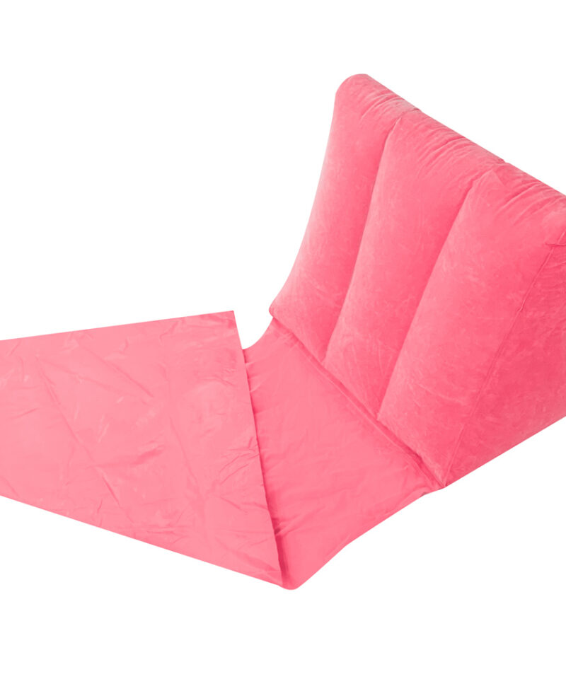 Kompaktne rannamatt reisimiseks