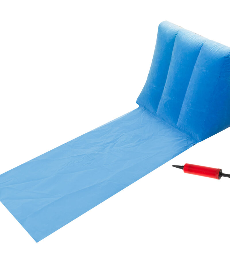 Rannamatt mugavaks istumiseks