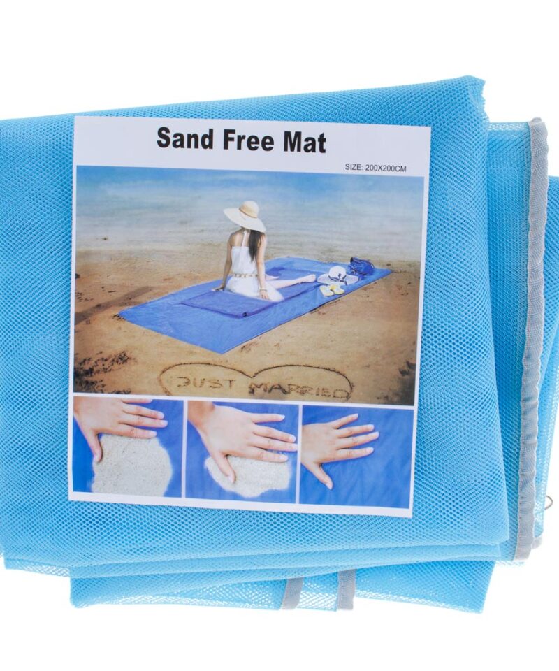 Metallist kinnitusaugud tuulekindluseks