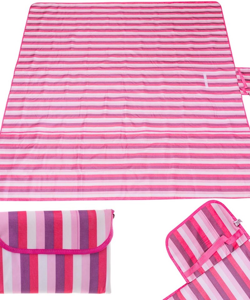 Veekindel piknikumatt rannal kasutamiseks