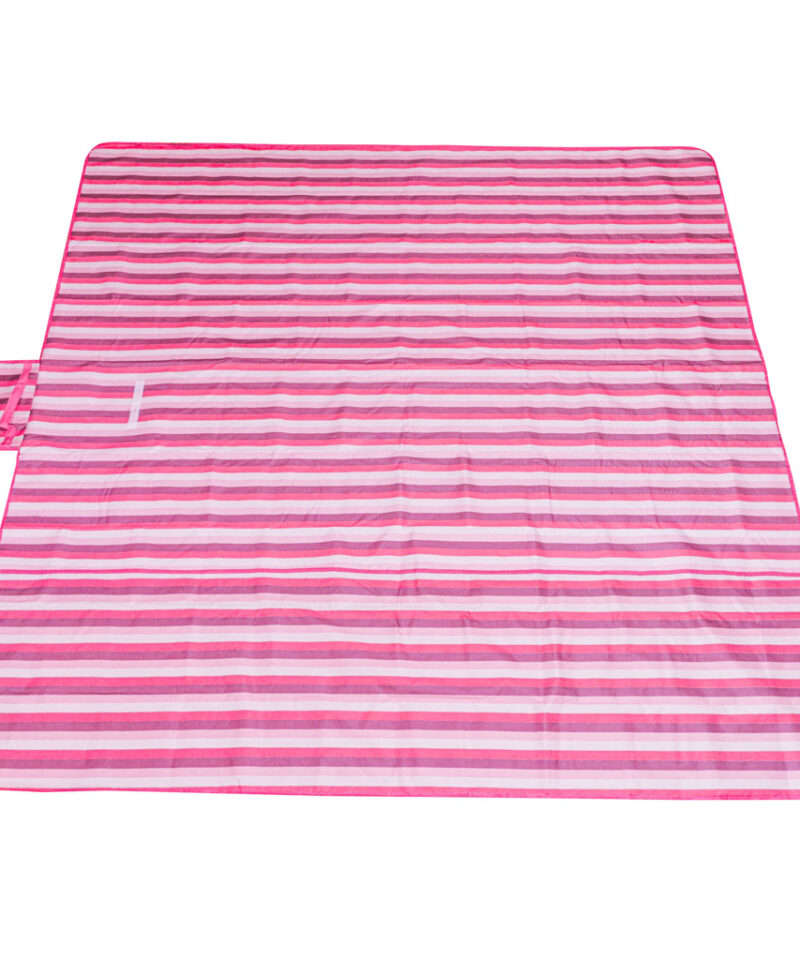 Erksavärviline veekindel matt