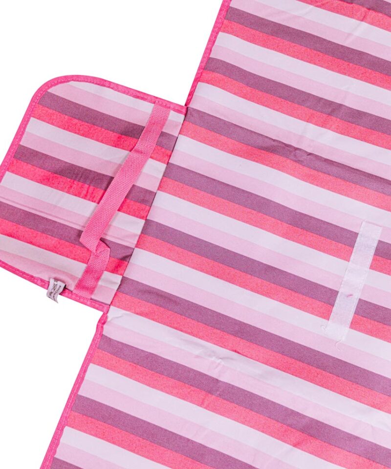 Kompaktne ja lihtne kanda