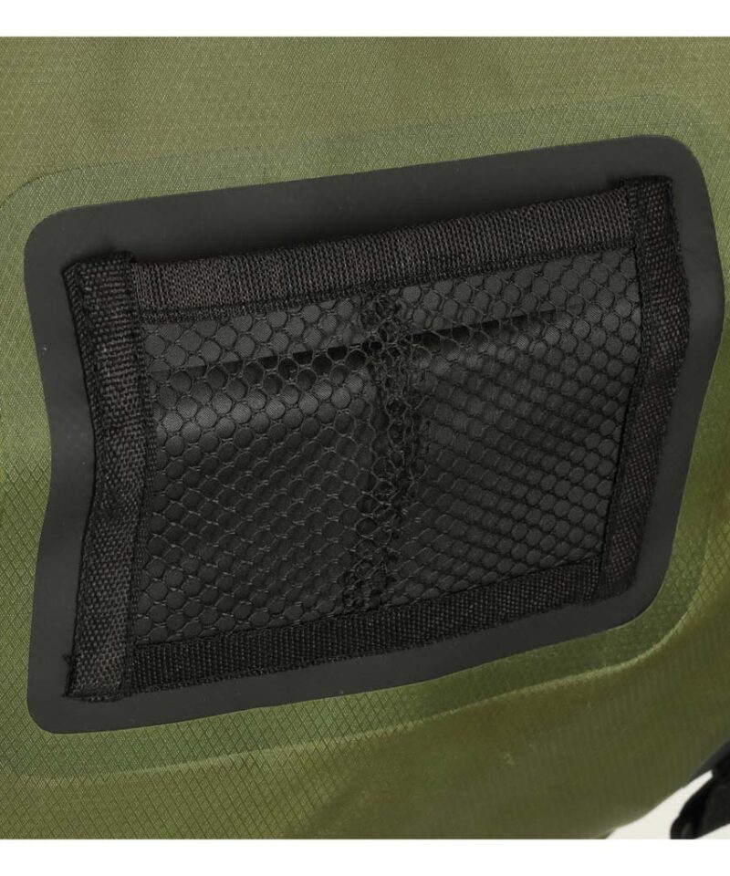 Kompaktne päikesedušš telkijatele