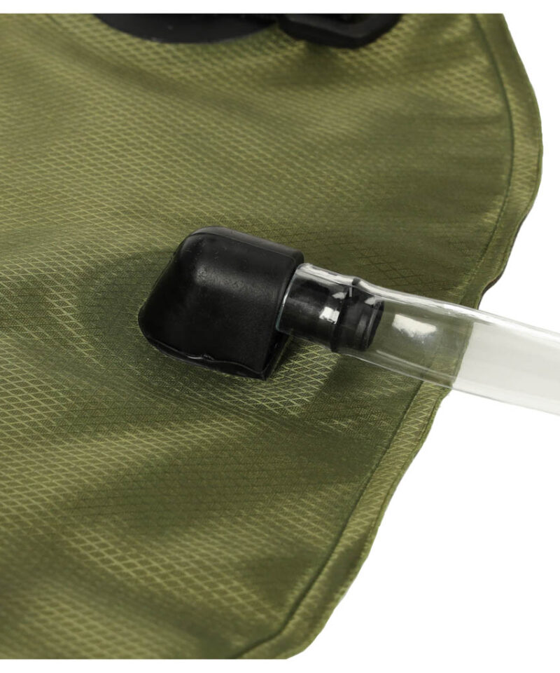 Kompaktne päikesedušš telkijatele