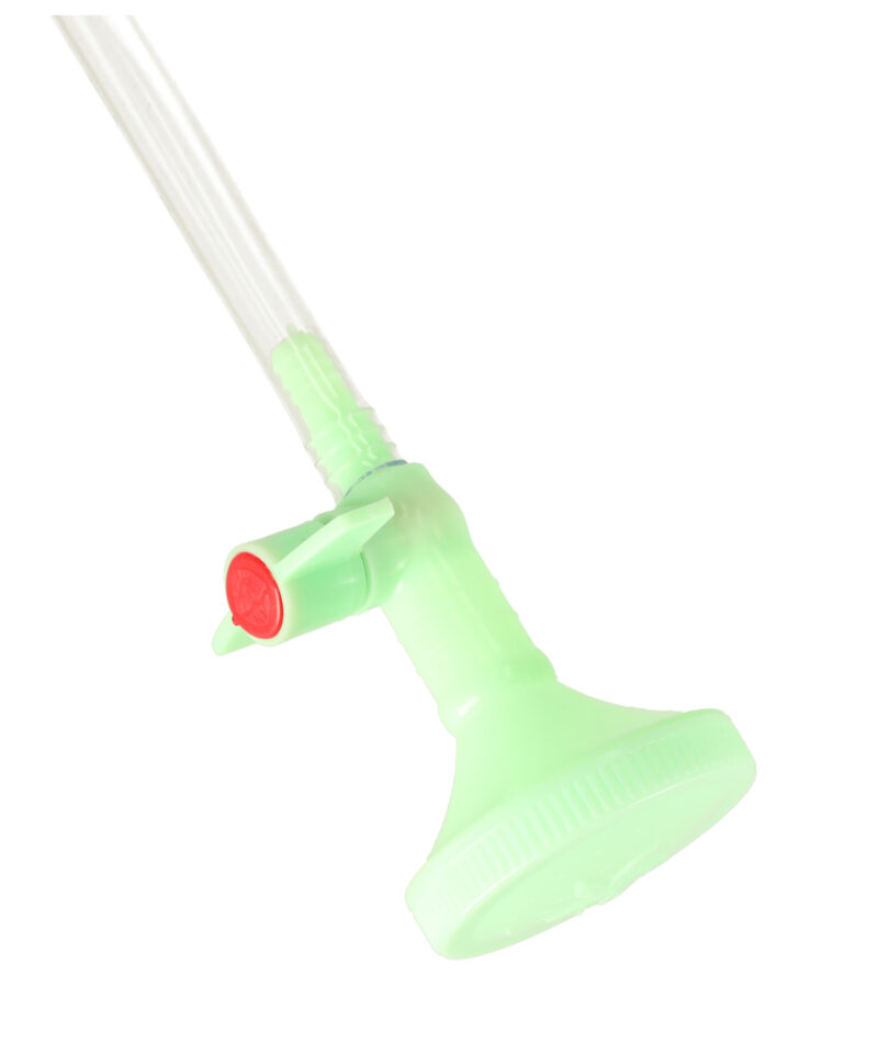 Kompaktne päikesedušš telkijatele