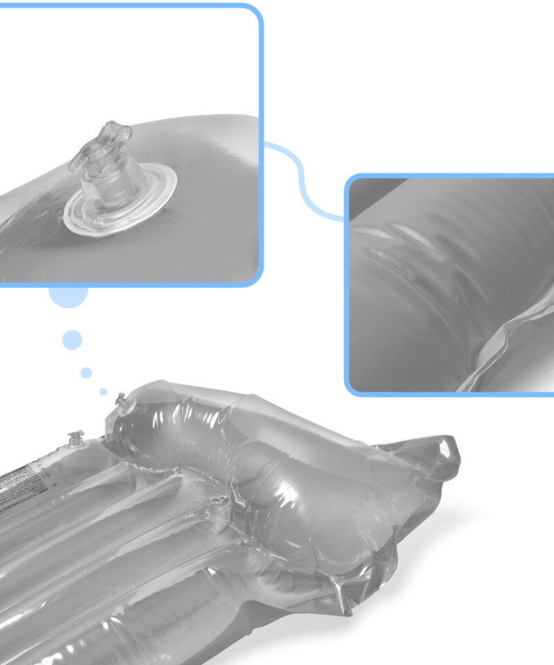 Reguleeritava padjaga madrats