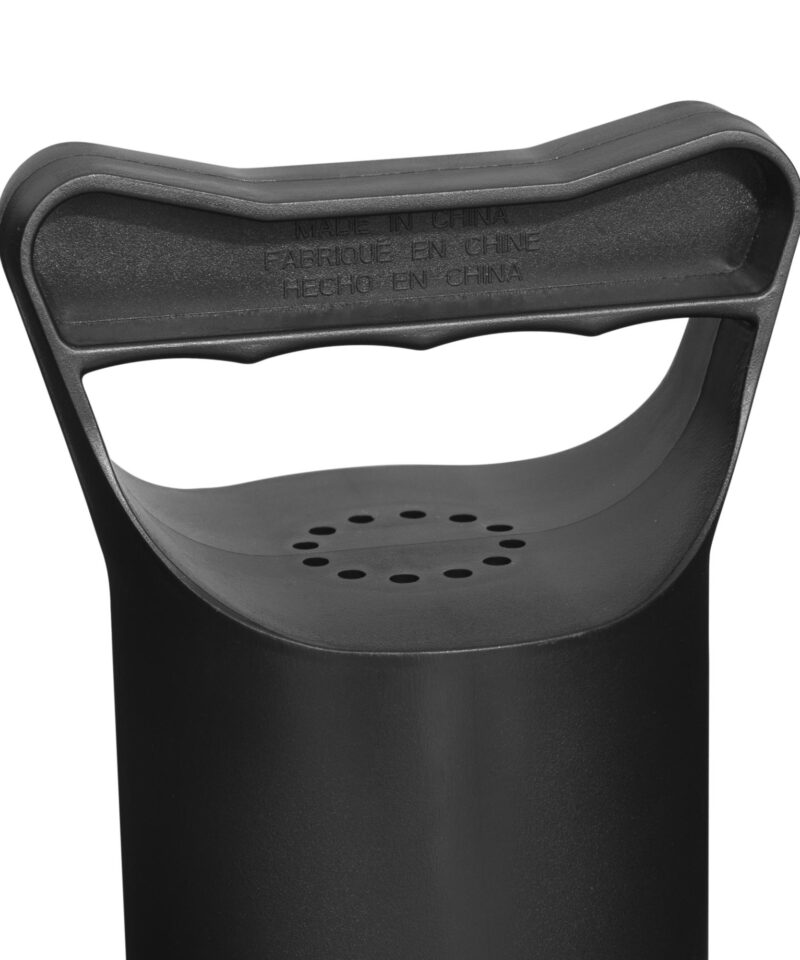 Elastne voolik lihtsaks pumpamiseks