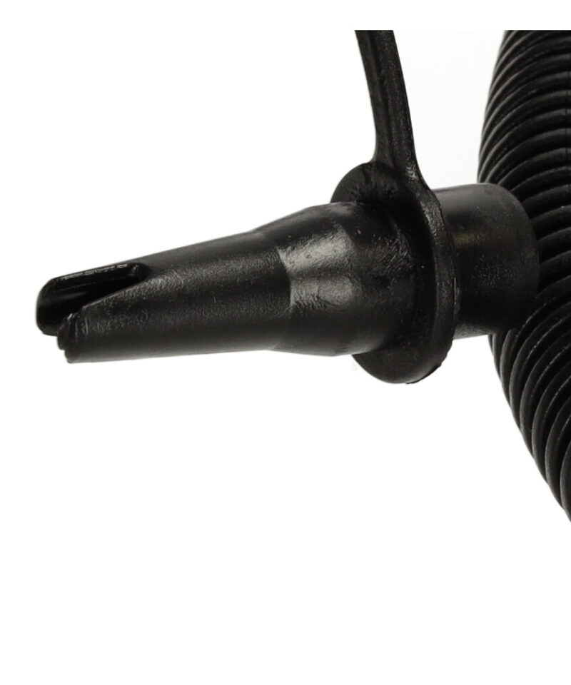 Kahepoolne käsipump kiireks täitmiseks