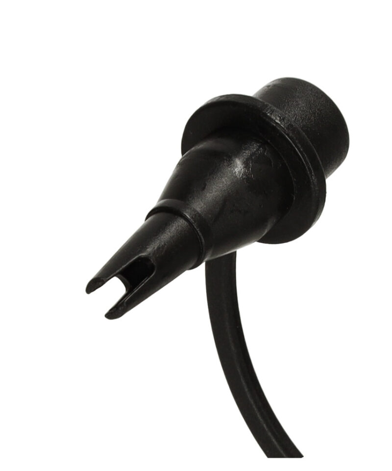 Kahepoolne käsipump kiireks täitmiseks