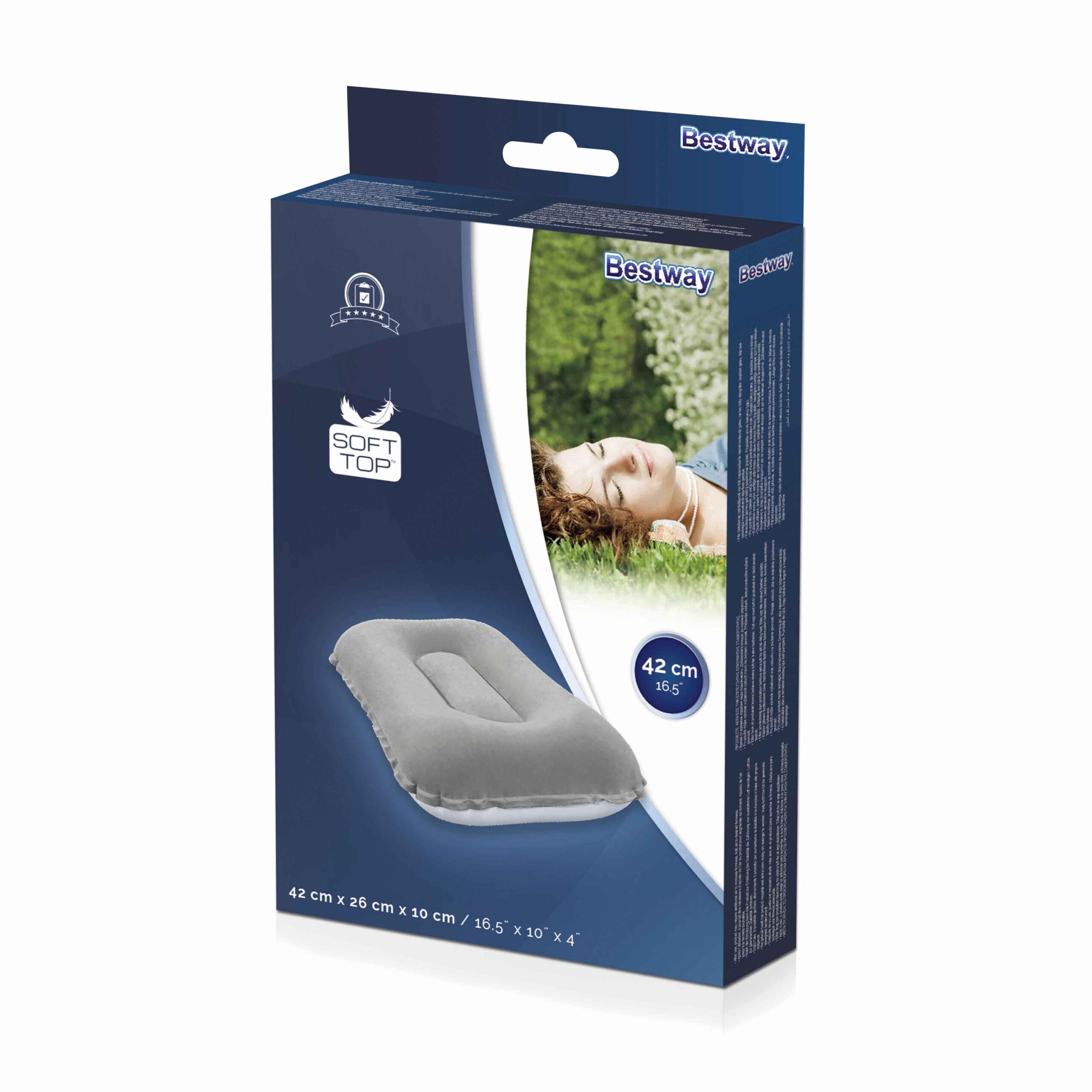 Veluurkattega mugav reisipadi